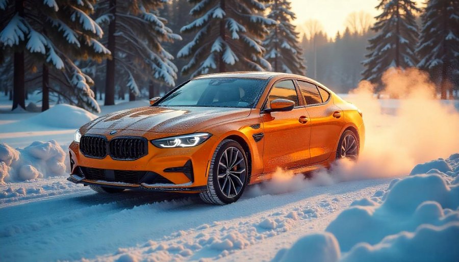 Why Winter Tires Are Essential for Safer Cold-Weather Driving