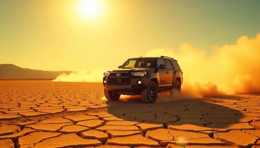 Essential Summer Tire Care Tips for Safer, Longer-Lasting Drives