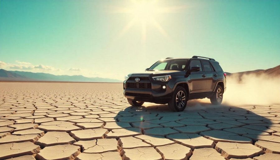 Essential Summer Tire Care Tips for Safer, Longer-Lasting Drives