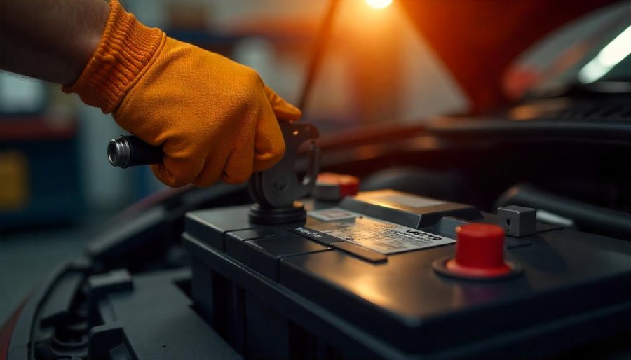 Essential Battery Maintenance Tips for Reliable Vehicle Performance