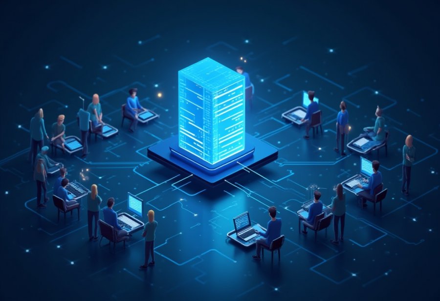 Transform Your Website Speed and Security with a CDN