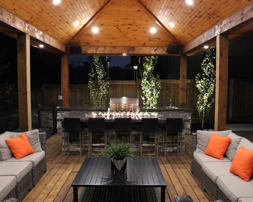 Transform Your Outdoor Space with Sustainable Landscape Design