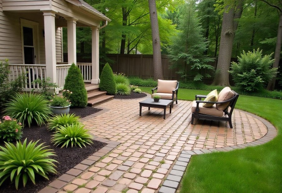 Transforming Urban Flood Risks with Permeable Paving Solutions
